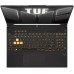 ASUS TUF Gaming F16 FX607VJB Gray